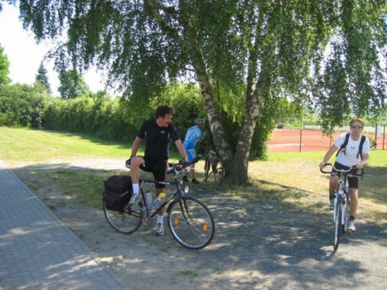 Bike Challenge Usedom