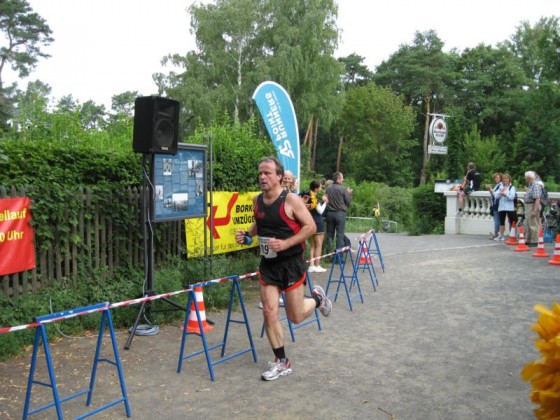 22. Runners Point Havellauf - 17.07.2011
