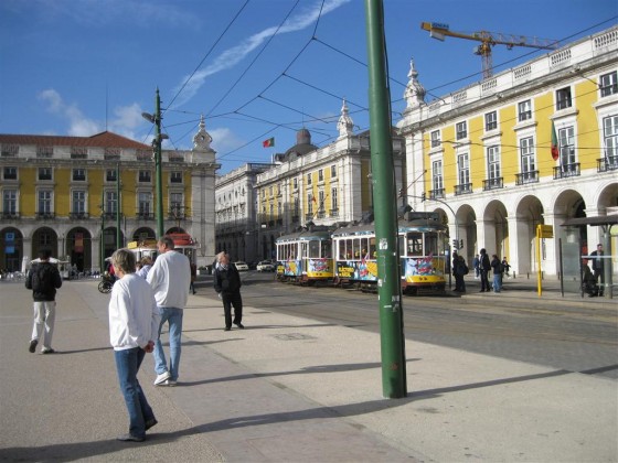 Lissabon MT-HM - 04.12.2011