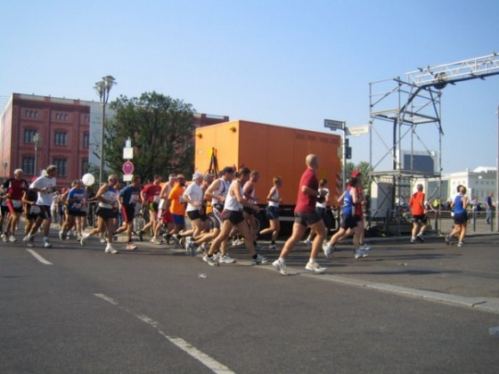 Berliner Marathon