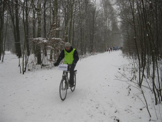 72.Plänterwaldlauf - 09.12.2012