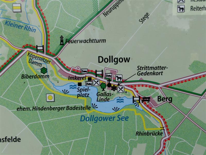 1.Dollgower JOLsport-Run - 20.05.13