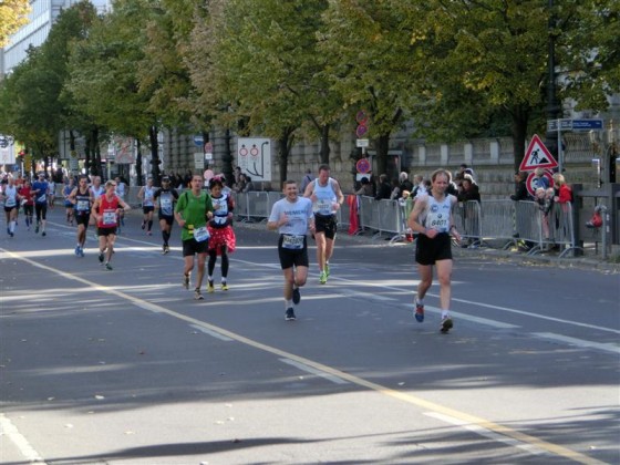 40.Berlin-Marathon - 29.09.13