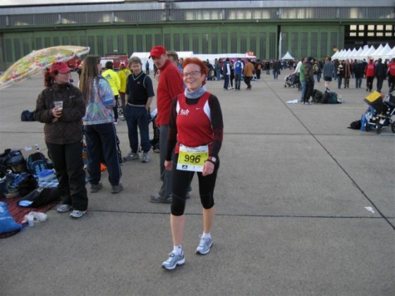 Kondius Marathonstaffel-08.12.2009