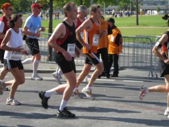 Champions Run-22.08.2009