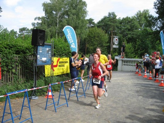22. Runners Point Havellauf - 17.07.2011