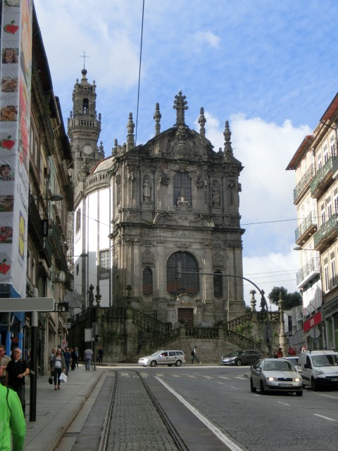 11°Maratona do Porto / 02.11.14