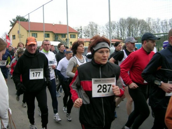 Fielmann Marathon