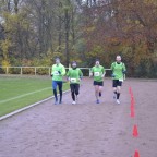41.Berliner Team Halbmarathon und Viertelmarathon