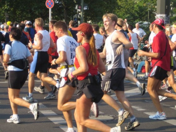 Berliner Marathon