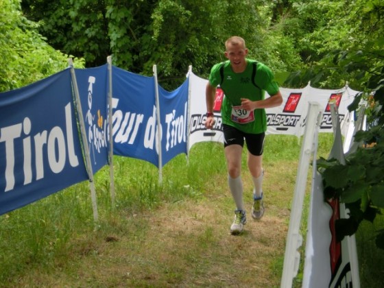 2.Dallgower JOLSport-Run / 09.06.14