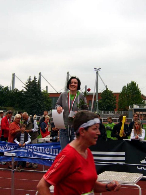 Potsdamer Schloessermarathon