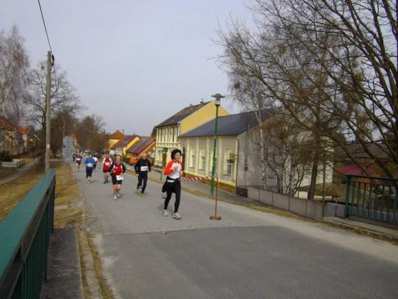 Marienwerder/Finowkanal 1,2,3 oder 4/4 Marathon