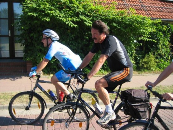 Bike Challenge Usedom