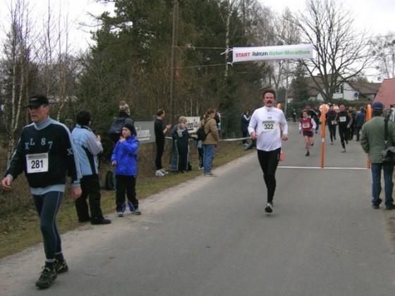 Fielmann Marathon